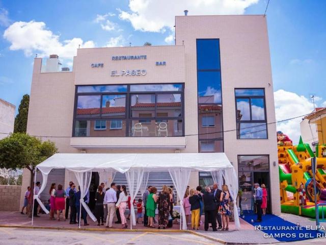 Local Comercial en venta en Campos Del Río