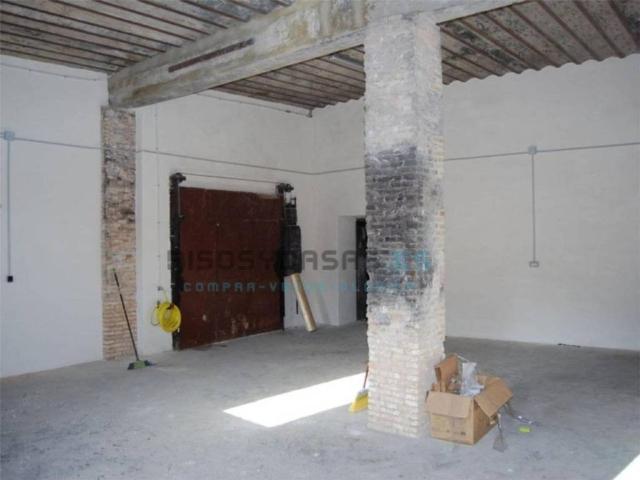Local Comercial en venta en la Costera, Valencia