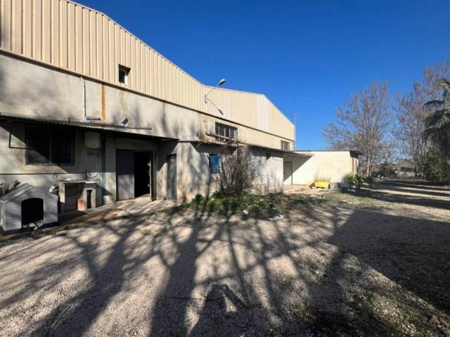 Local Comercial en venta en la Costera, Valencia