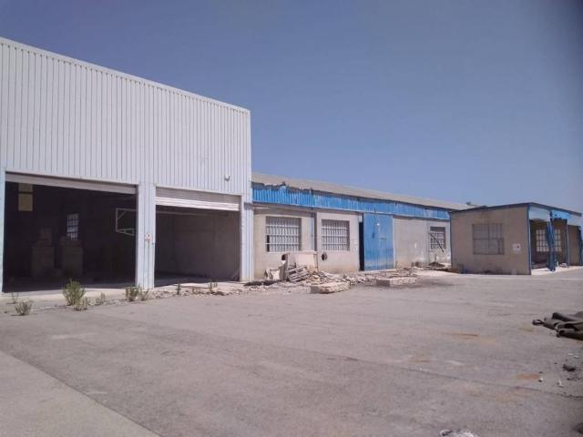 Local Comercial en venta en Canals
