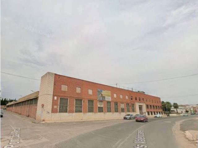 Local Comercial en venta en la Costera, Valencia