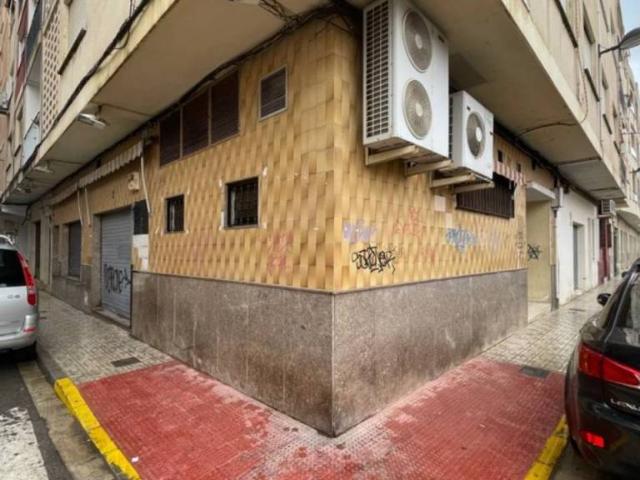 Local Comercial en venta en la Costera, Valencia