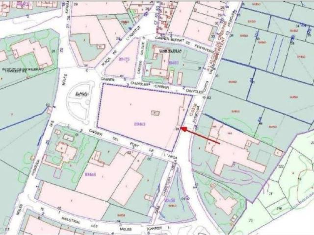 Local Comercial en venta en la Costera, Valencia
