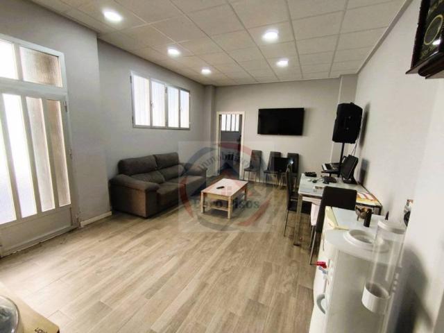Local Comercial en venta en la Costera, Valencia