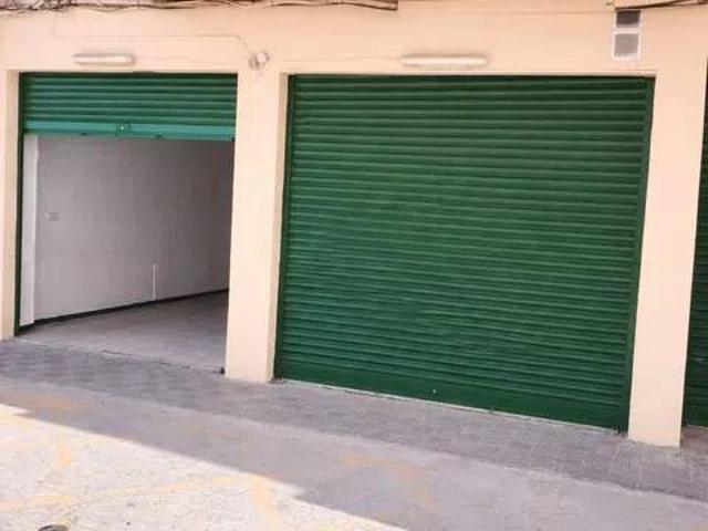 Local Comercial en venta en Candelaria, Canarias