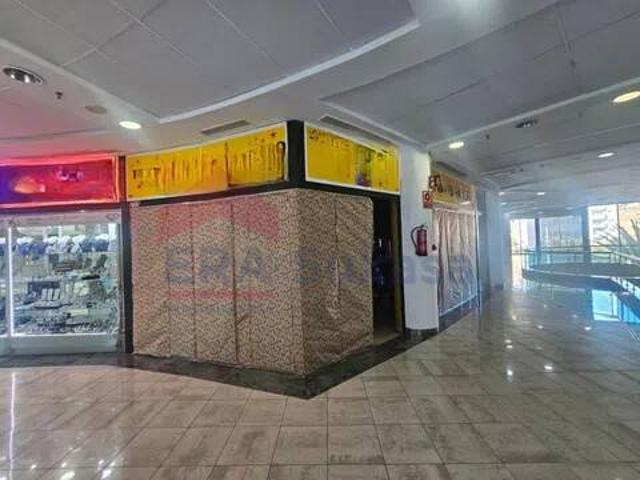 Local Comercial en venta en Candelaria, Canarias