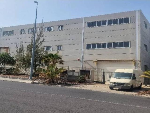 Local Comercial en venta en Candelaria, Canarias
