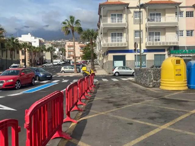 Local Comercial en venta en Aroba, Candelaria