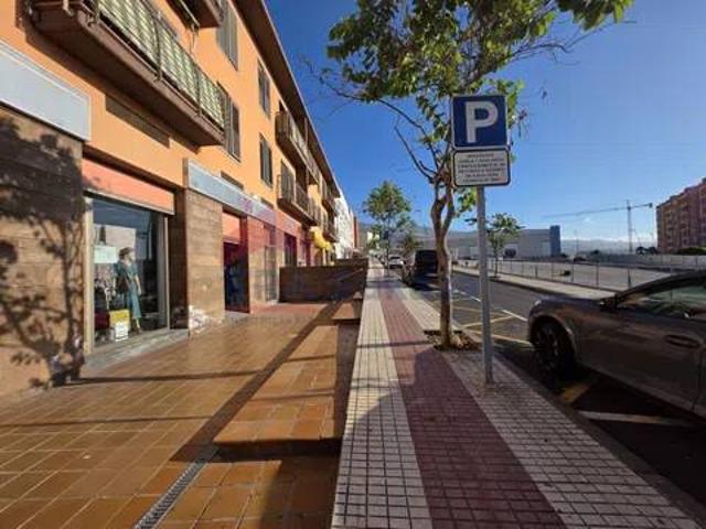 Local Comercial en venta en Aroba, Candelaria