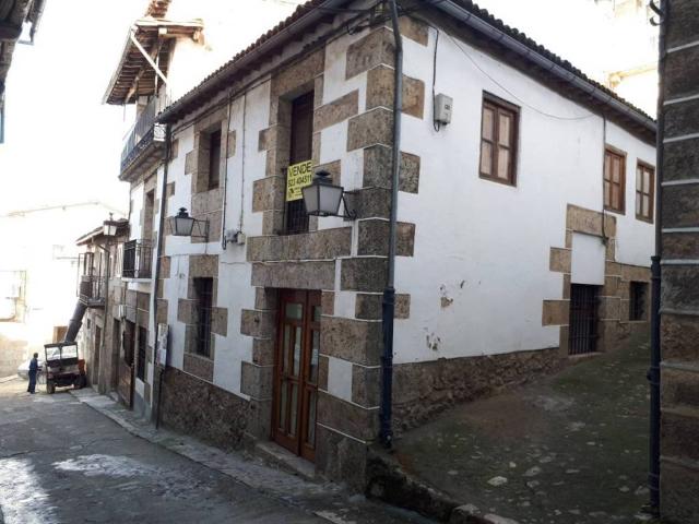 Local Comercial en venta en Candelario, Castilla y León