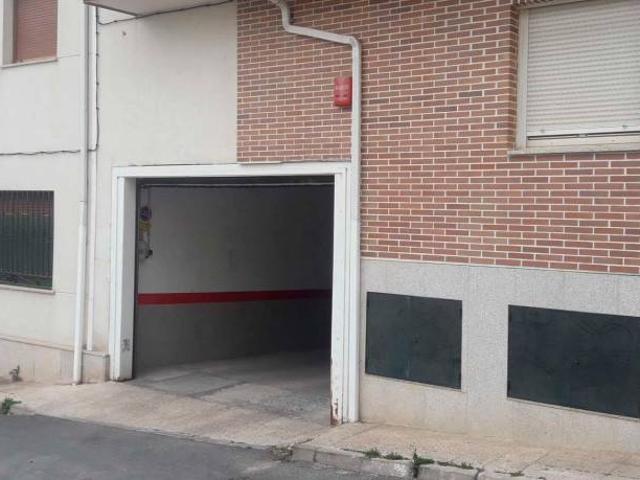 Local Comercial en venta en Candeleda