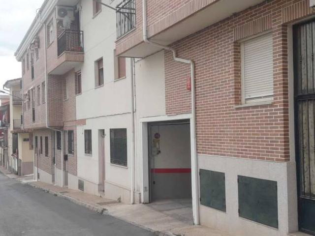 Local Comercial en venta en Candeleda