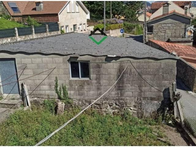 Local Comercial en venta en O Morrazo, Galicia