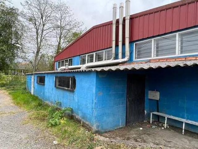 Local Comercial en venta en O Morrazo, Galicia