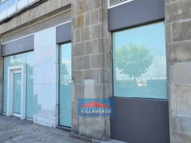 Local Comercial en venta en O Morrazo, Galicia