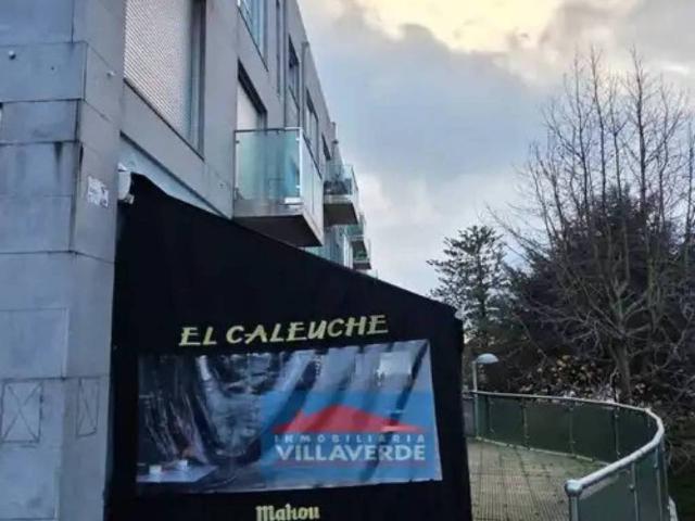 Local Comercial en venta en O Morrazo, Galicia