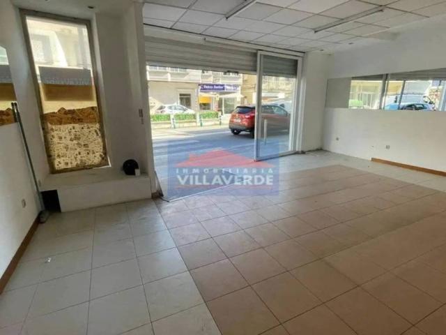 Local Comercial en venta en O Morrazo, Galicia