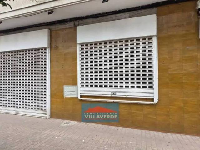 Local Comercial en venta en O Morrazo, Galicia
