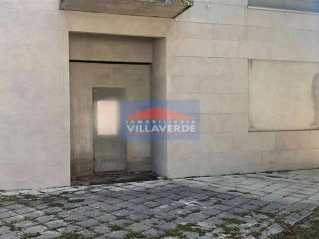 Local Comercial en venta en O Morrazo, Galicia