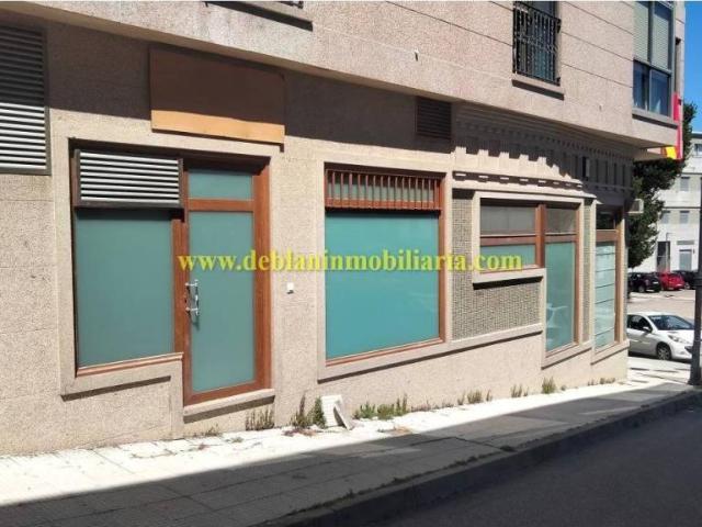 Local Comercial en venta en O Morrazo, Galicia