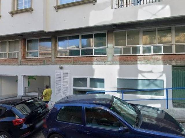 Local Comercial en venta en Cangas, O Morrazo