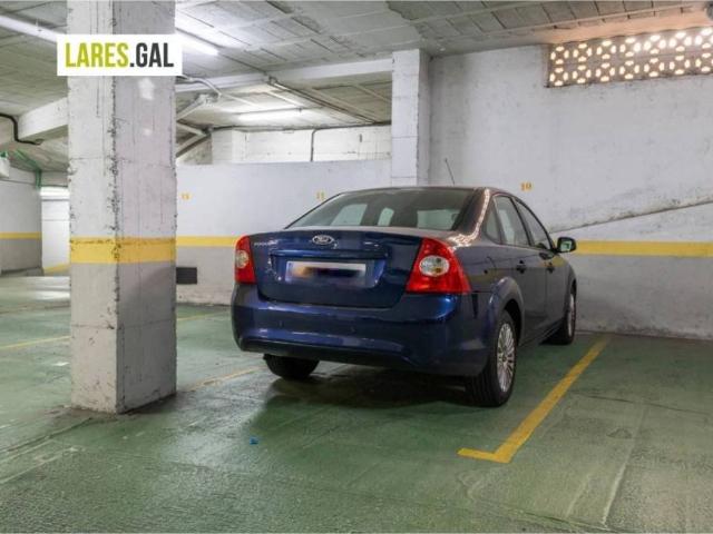 Local Comercial en venta en O Morrazo, Galicia