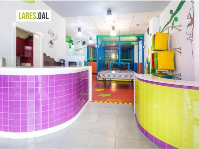 Local Comercial en venta en O Morrazo, Galicia