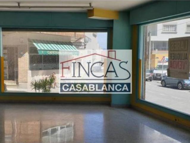 Local Comercial en venta en O Morrazo, Galicia