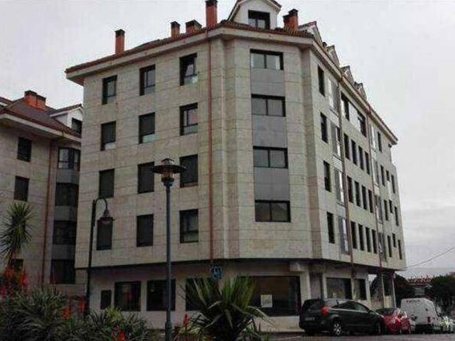 Local Comercial en venta en Coiro, O Morrazo