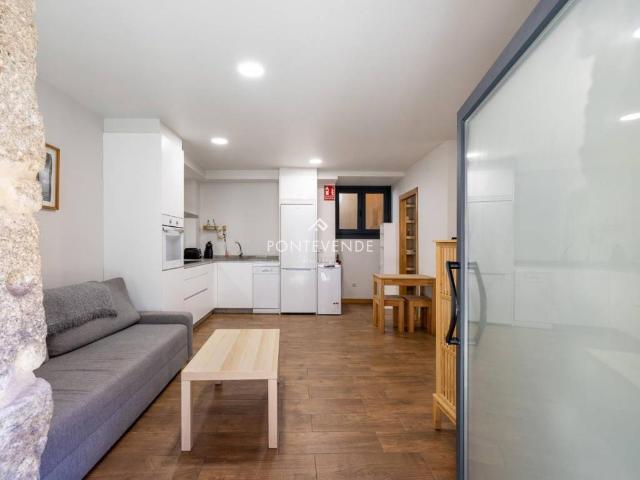 Casa en venta en O Morrazo, Galicia