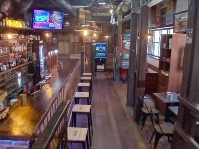 Local Comercial en venta en Cangas De Onís