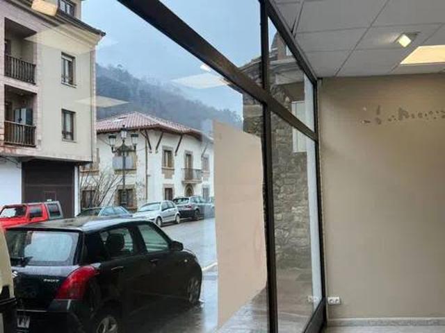 Local Comercial en venta en Cangas De Onís, Asturias