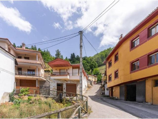 Local Comercial en venta en Cangas Del Narcea, Asturias