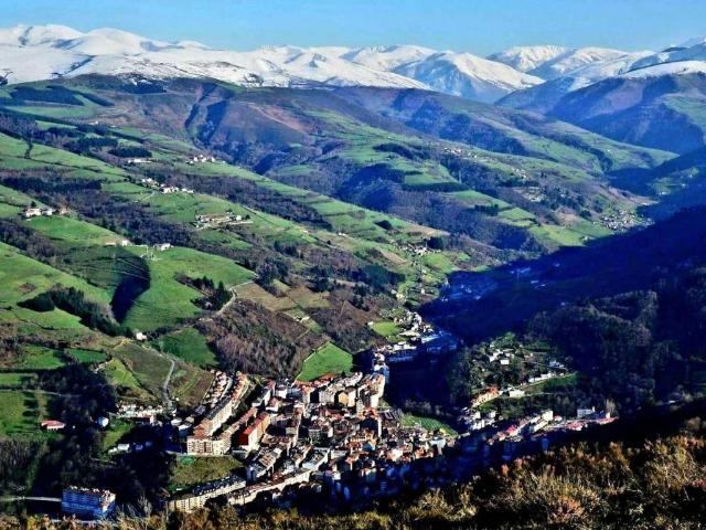 Local Comercial en venta en Cangas Del Narcea, Asturias