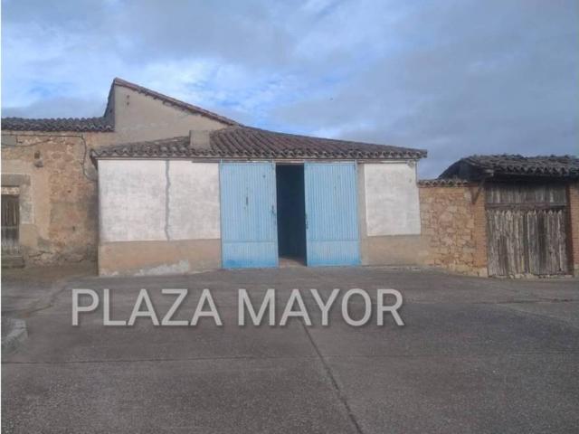 Local Comercial en venta en Canillas De Abajo, Castilla y León