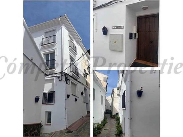 Local Comercial en venta en La Axarquía, Andalucía