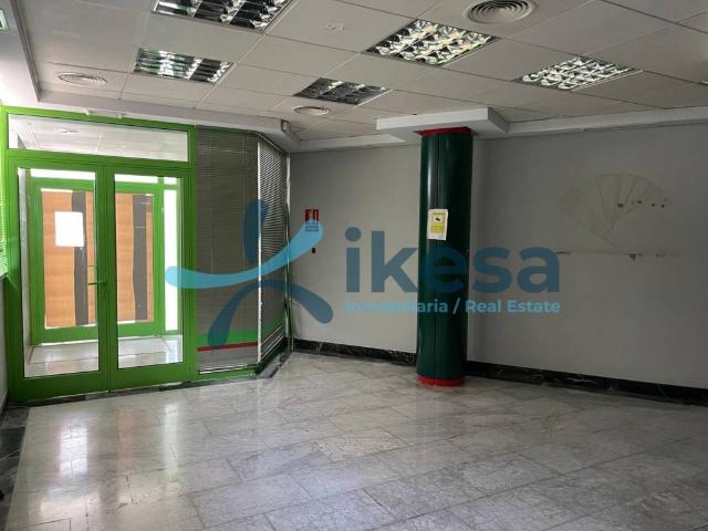 Local Comercial en venta en La Axarquía, Andalucía