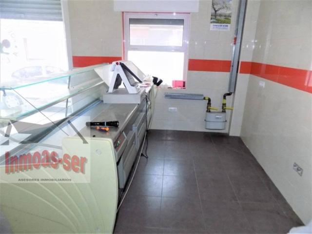 Local Comercial en venta en Vallès Oriental, Catalunya
