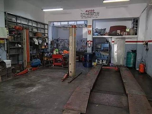 Local Comercial en venta en Barri Joan Miró i Can Carrencà, Vallès Oriental