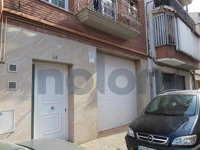 Local Comercial en venta en Can Castells, Vallès Oriental