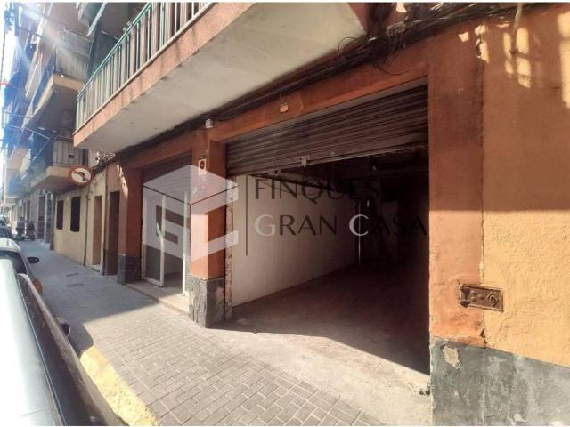 Local Comercial en venta en Vallès Oriental, Catalunya