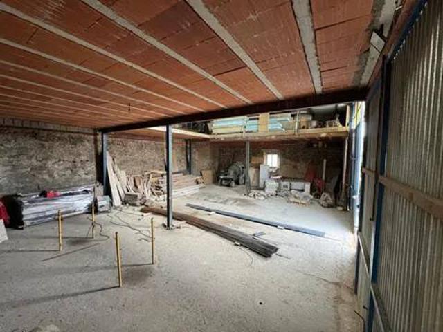 Local Comercial en venta en Cantagallo, Castilla y León