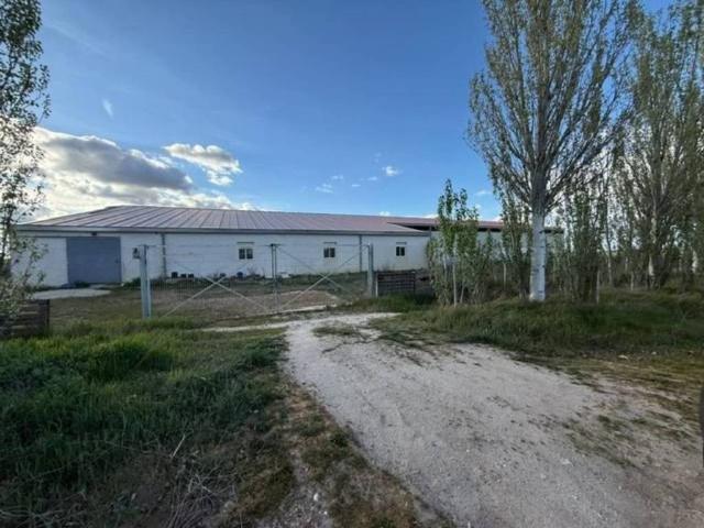 Local Comercial en venta en Cantalapiedra, Castilla y León