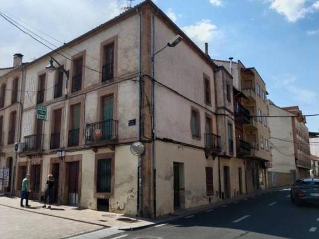 Local Comercial en venta en Cantalejo, Castilla y León