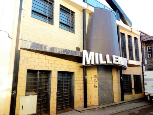 Local Comercial en venta en Cantalejo, Castilla y León