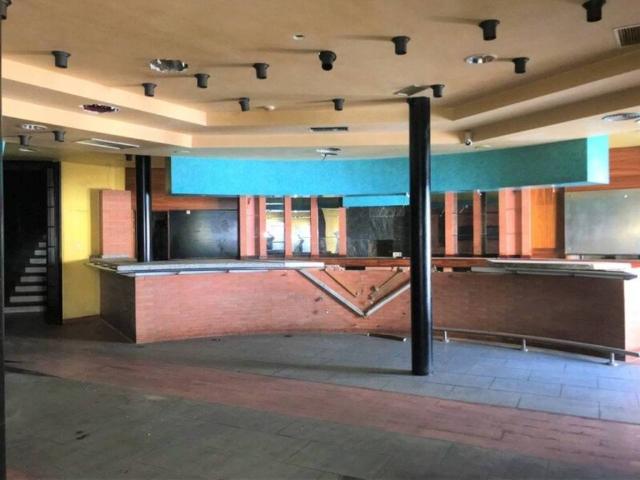 Local Comercial en venta en Cantalejo, Castilla y León