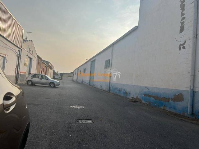 Local Comercial en venta en Valle del Almanzora, Andalucía