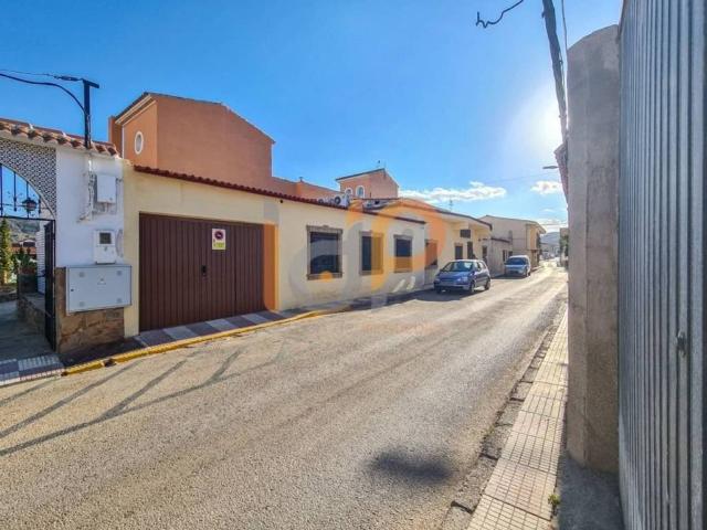 Local Comercial en venta en Valle del Almanzora, Andalucía