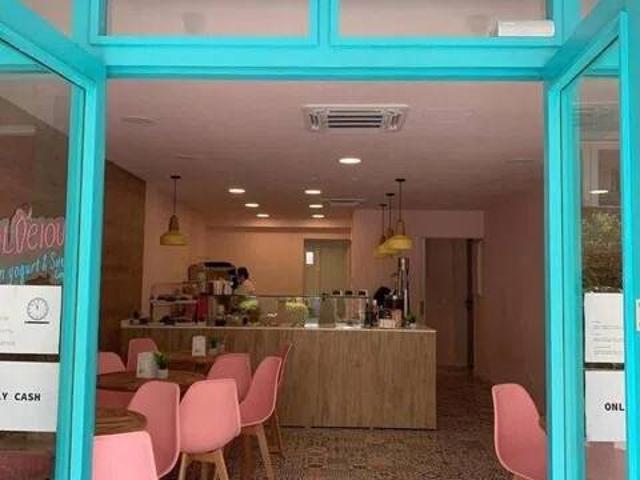 Local Comercial en venta en sa Font de sa Cala, Llevant