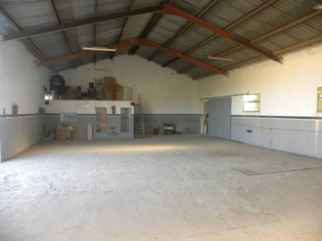 Local Comercial en venta en Caravaca de la Cruz, Región de Murcia